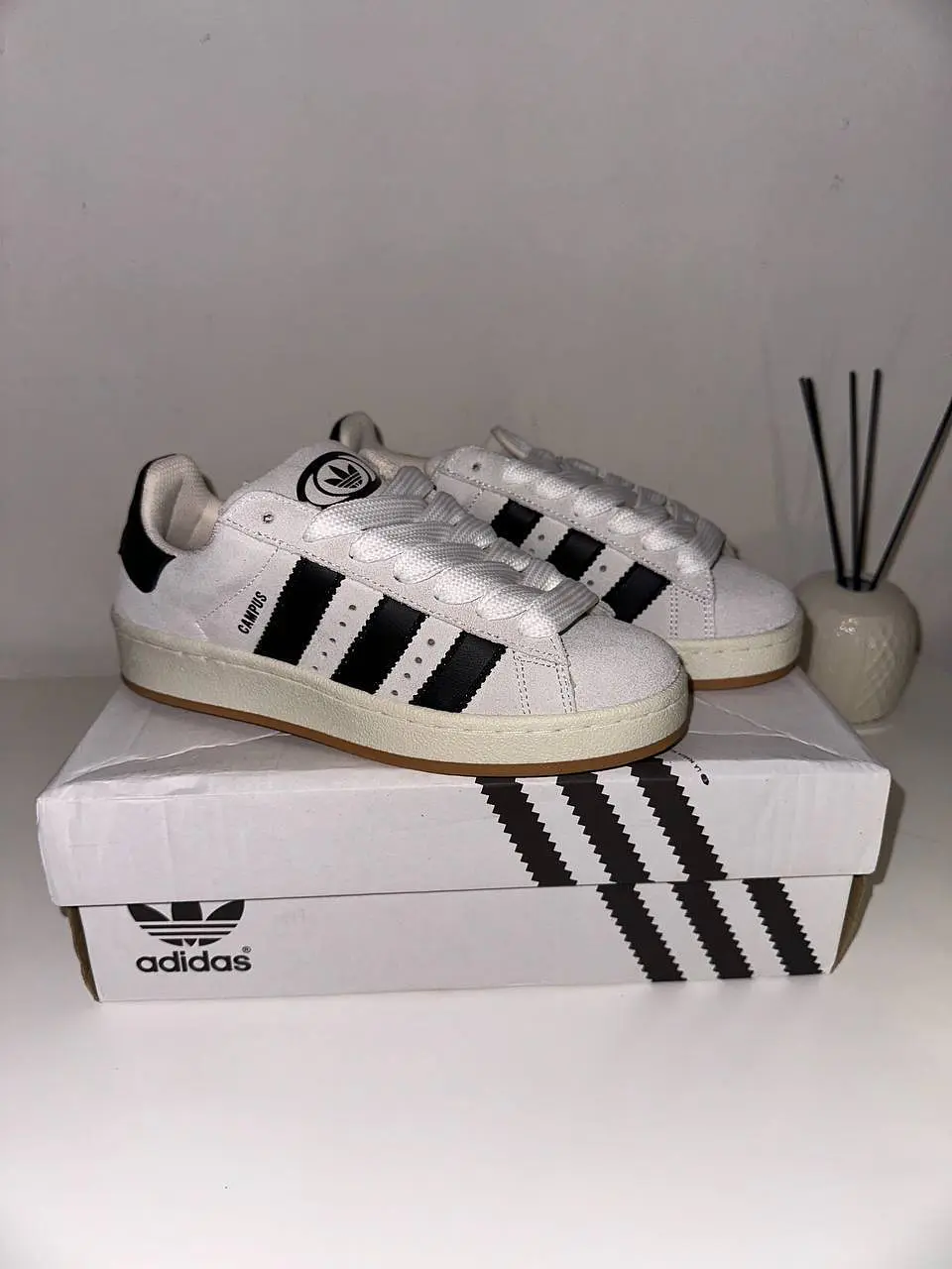 Sapatilhas Adidas Campus 4