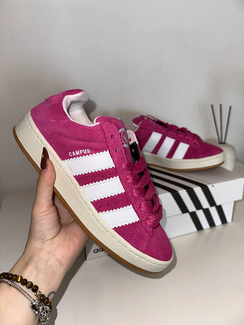 Sapatilhas Adidas Campus