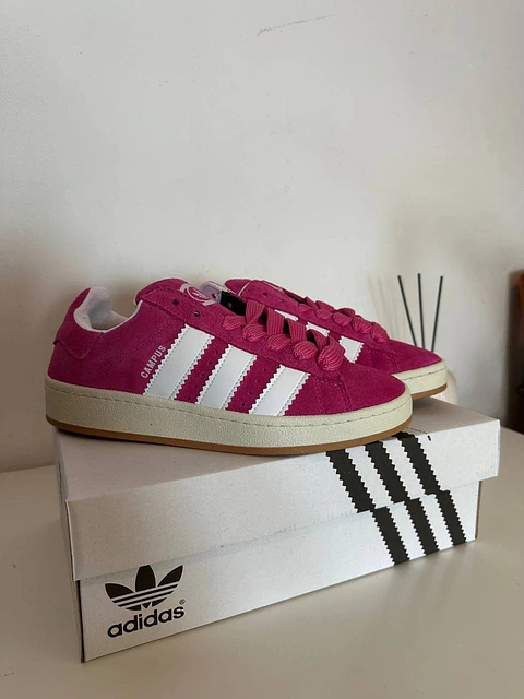 Sapatilhas Adidas Campus
