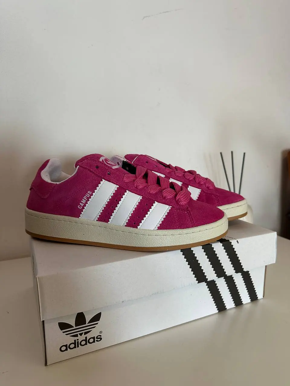 Sapatilhas Adidas Campus 2