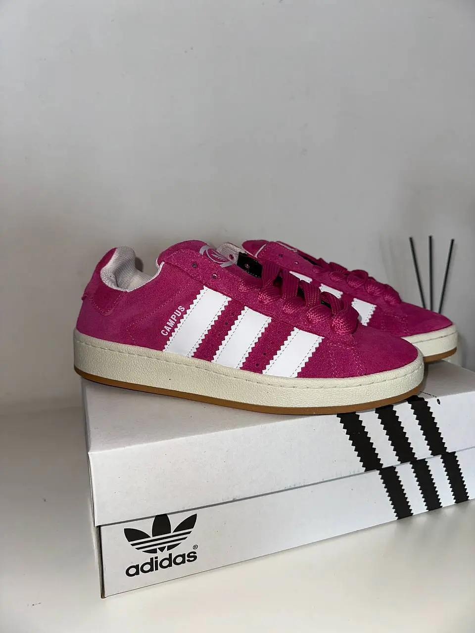 Sapatilhas Adidas Campus 3