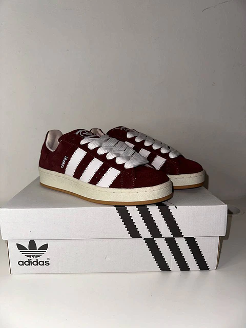 Sapatilhas Adidas Campus
