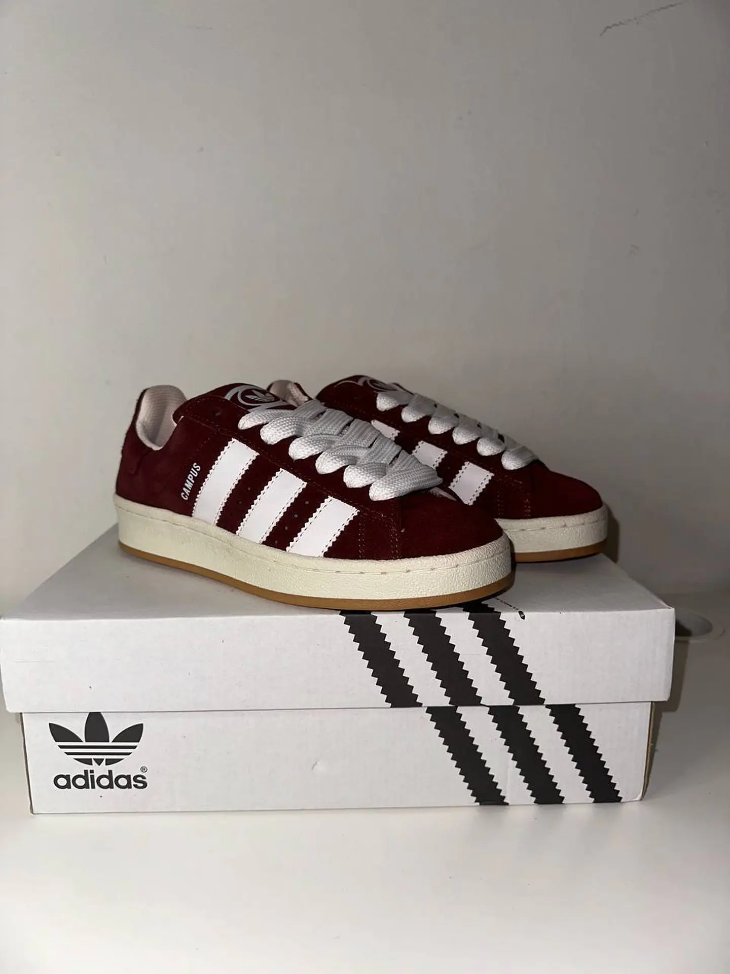 Sapatilhas Adidas Campus 2