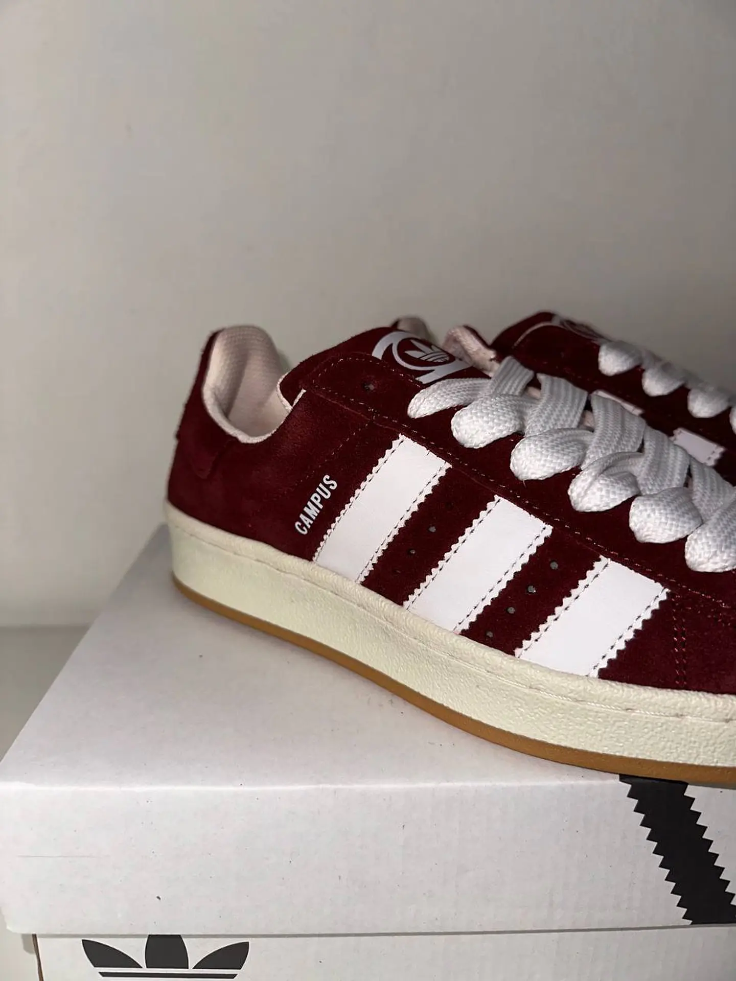 Sapatilhas Adidas Campus 3