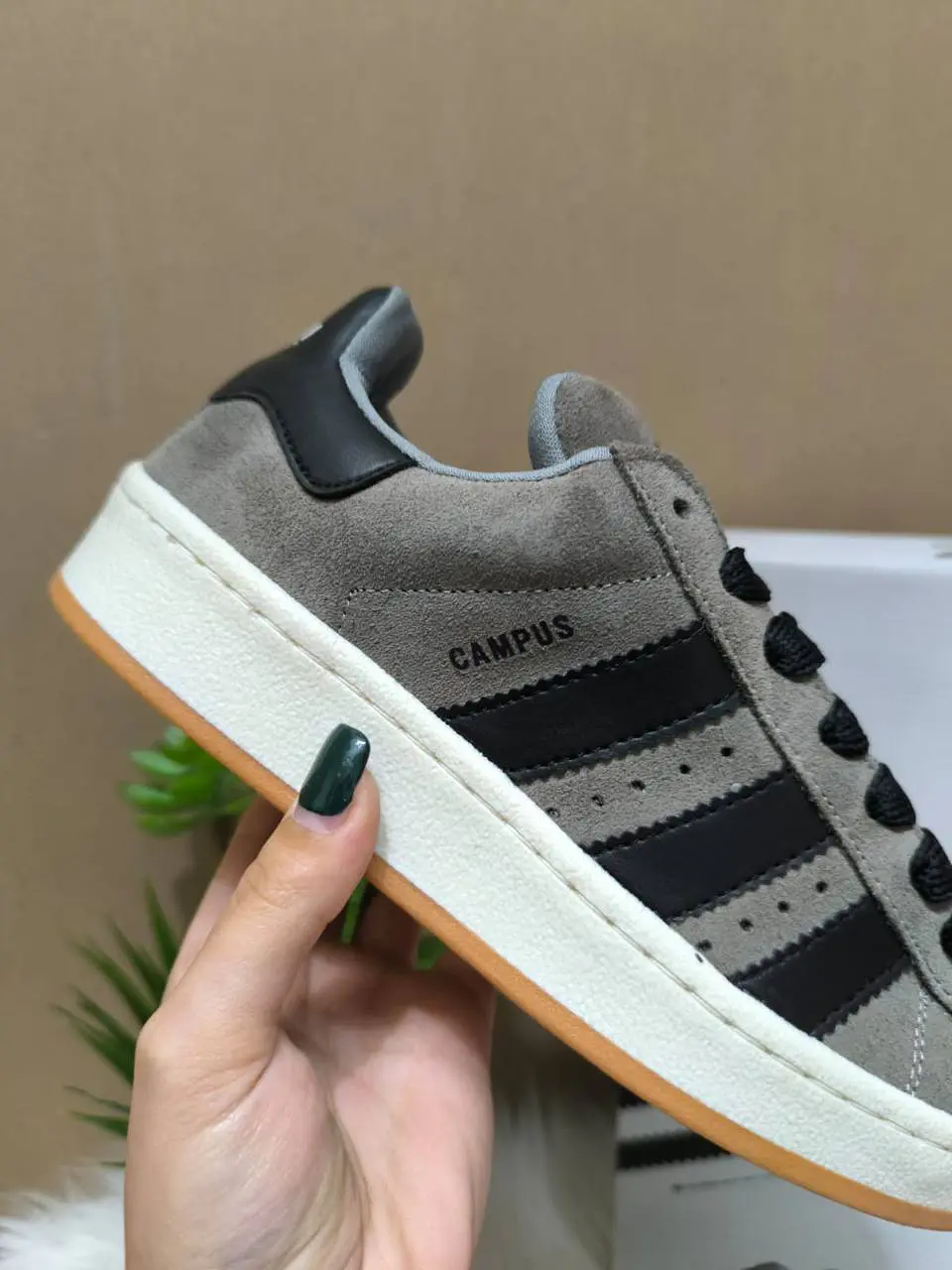 Sapatilhas Adidas Campus 2