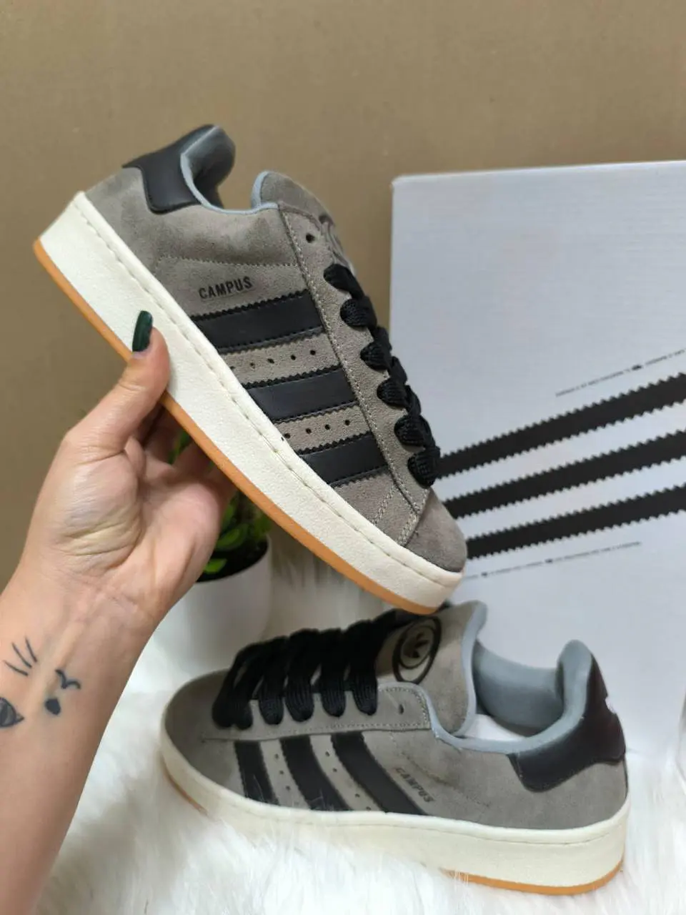 Sapatilhas Adidas Campus 5