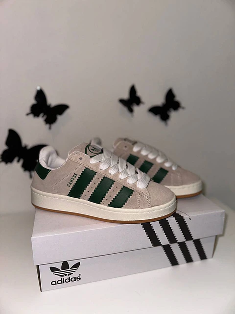 Sapatilhas Adidas Campus