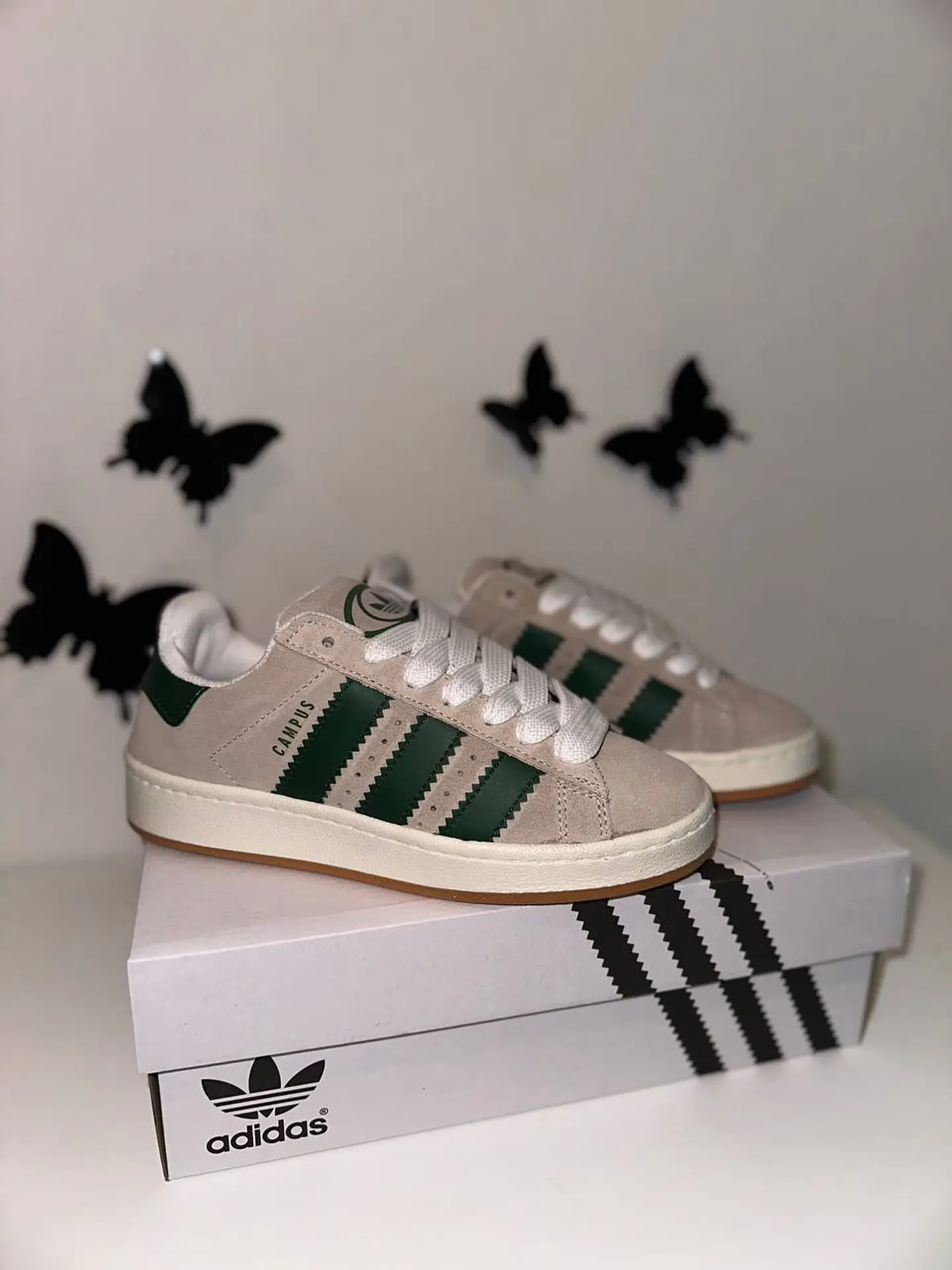 Sapatilhas Adidas Campus 2