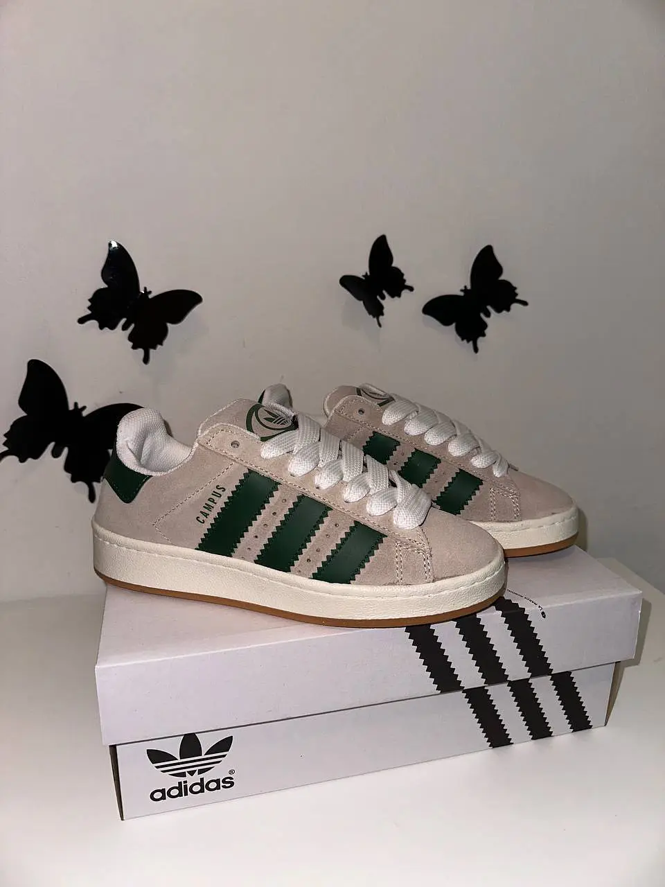 Sapatilhas Adidas Campus 3