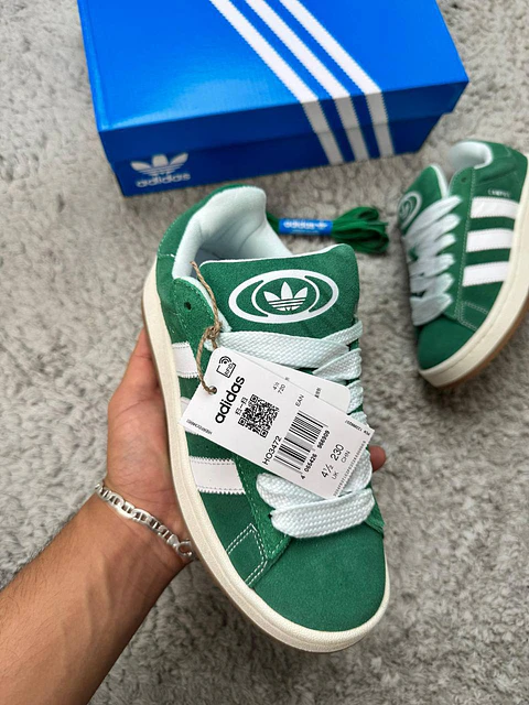 Sapatilhas Adidas Campus