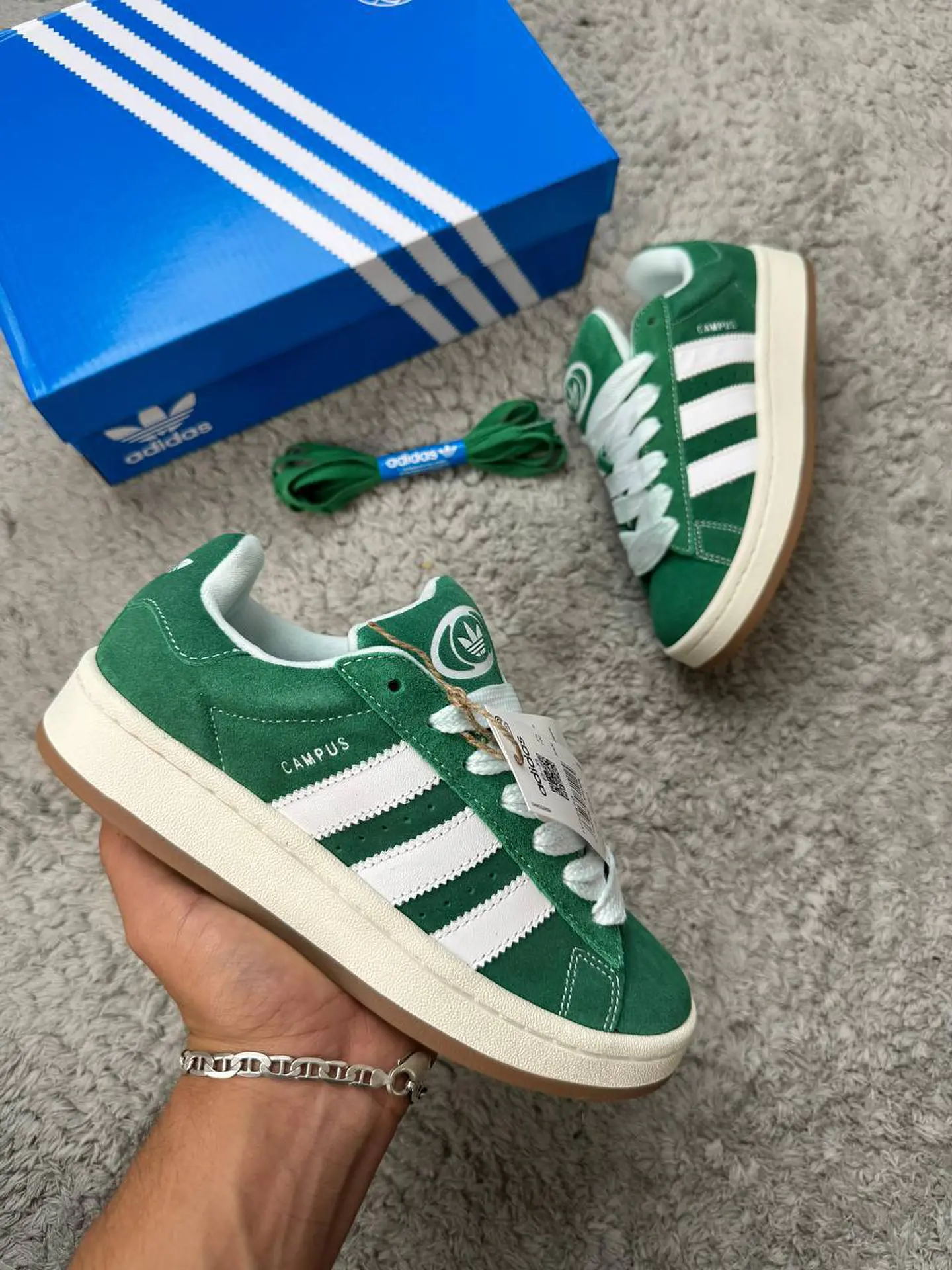 Sapatilhas Adidas Campus 5