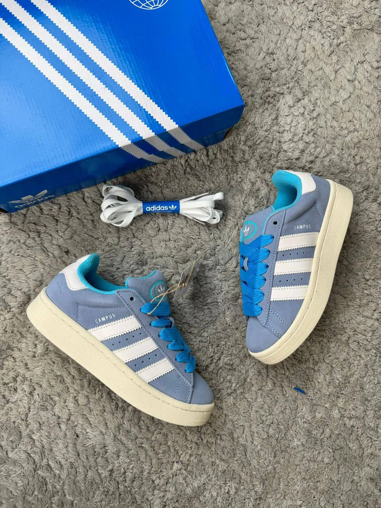 Sapatilhas Adidas Campus 5