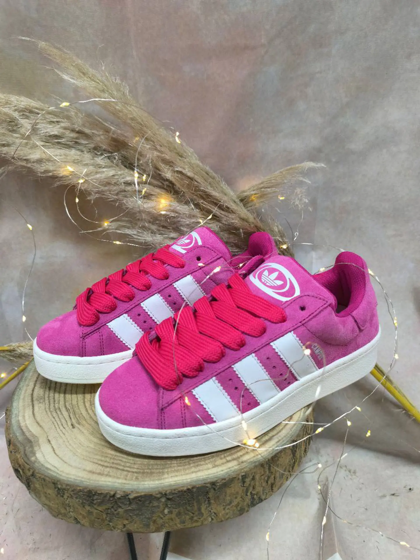 Sapatilhas Adidas Campus 1