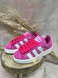 Sapatilhas Adidas Campus - Thumbnail 1