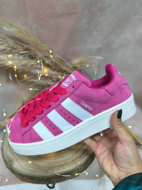 Sapatilhas Adidas Campus