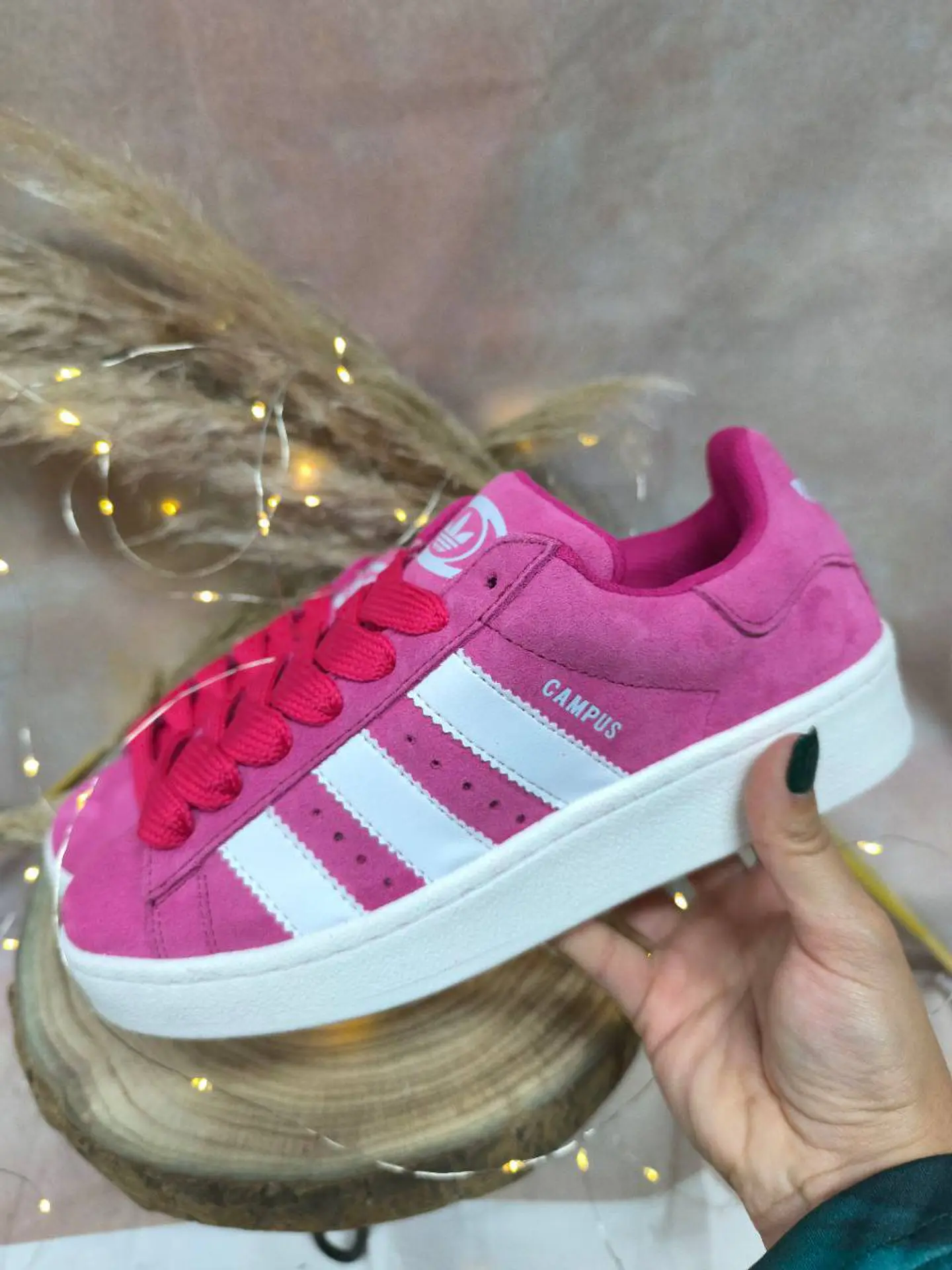 Sapatilhas Adidas Campus 2