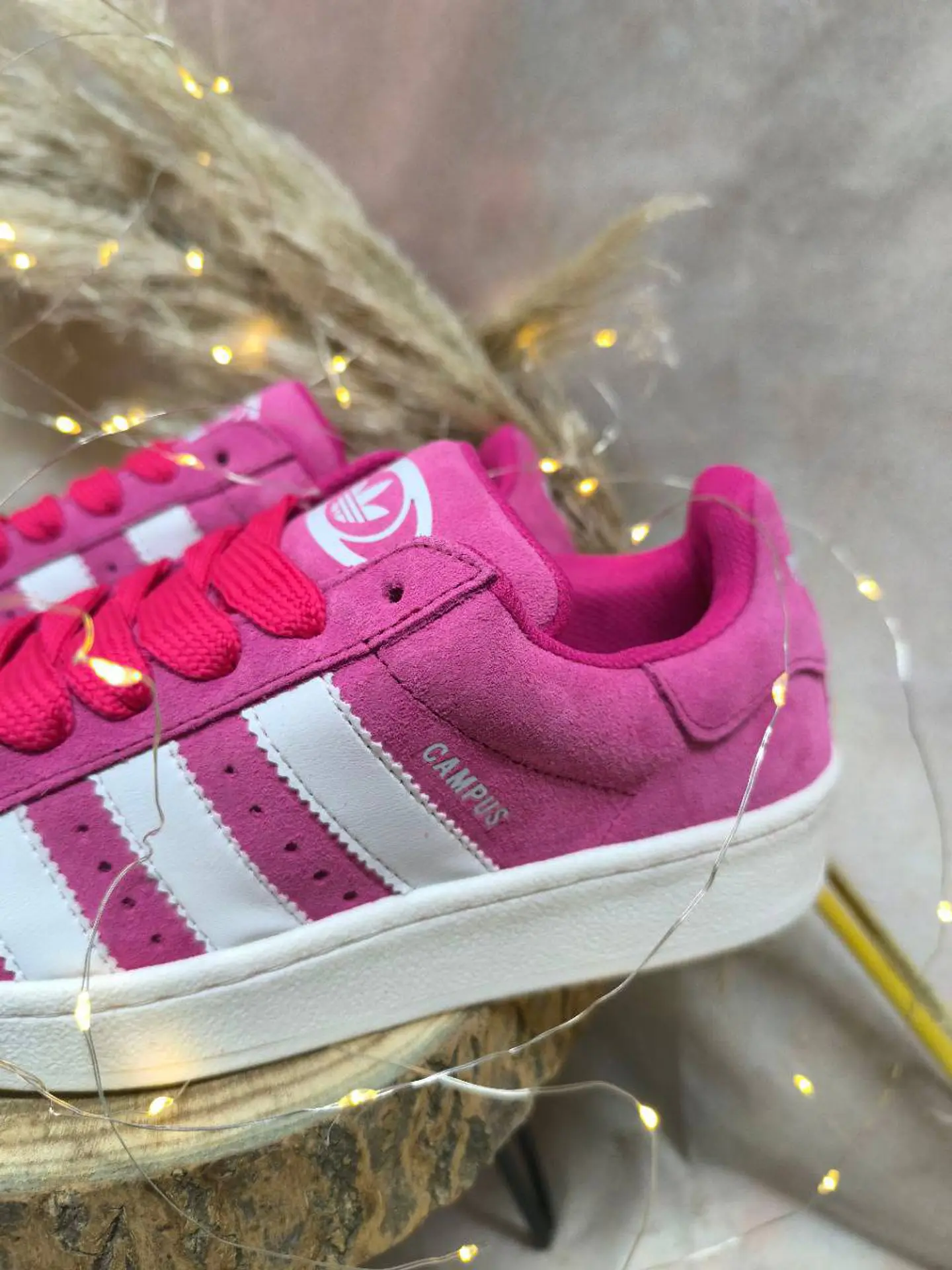 Sapatilhas Adidas Campus 3