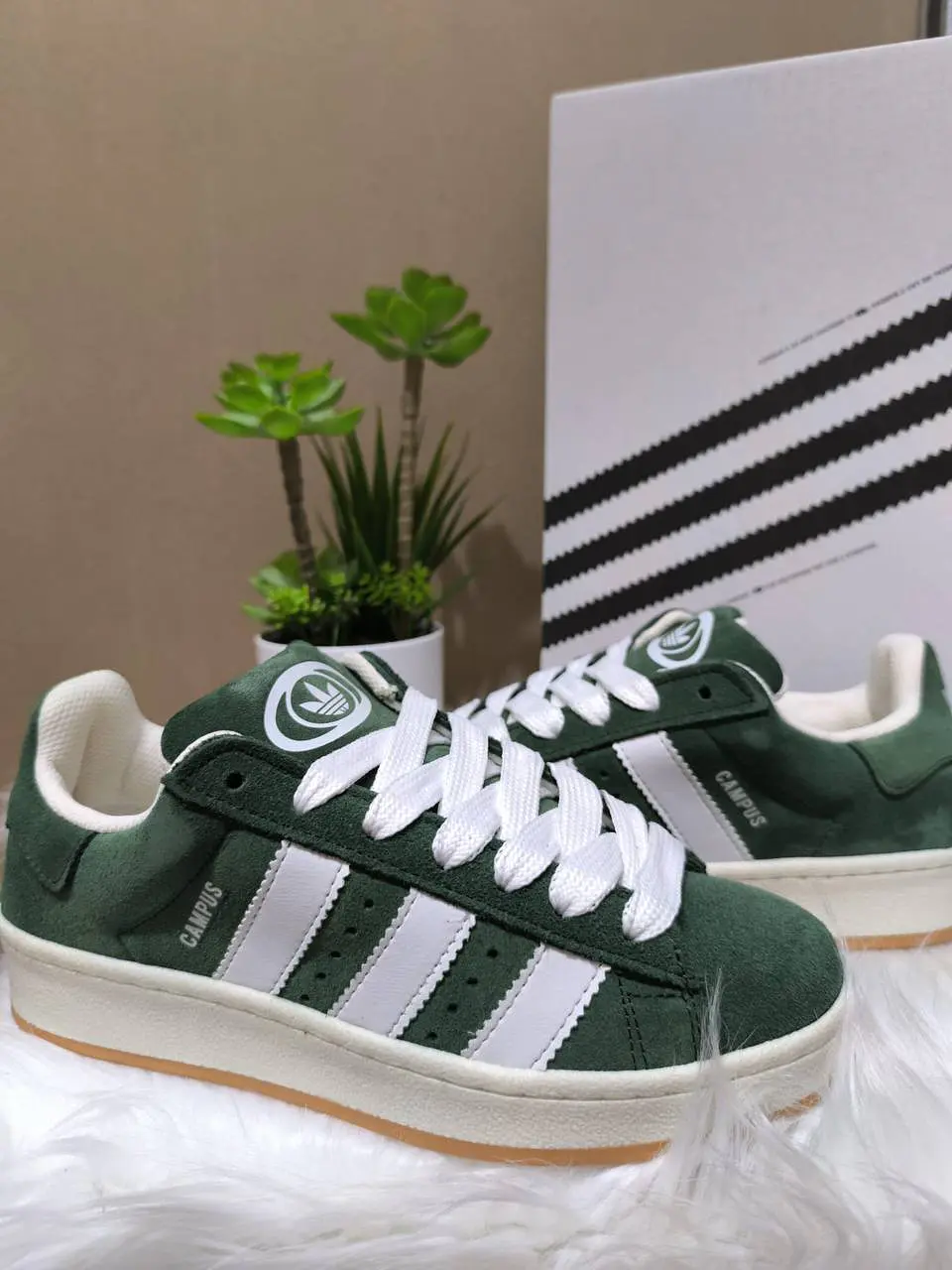Sapatilhas Adidas Campus 1