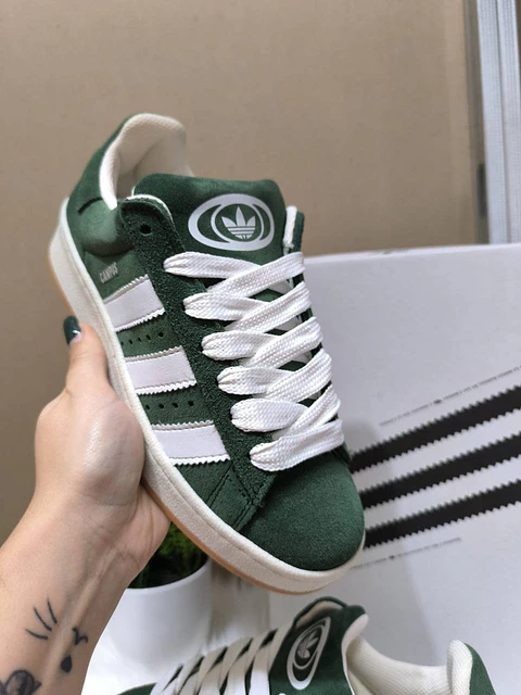 Sapatilhas Adidas Campus