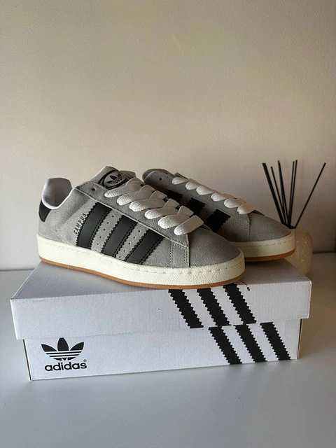 Sapatilhas Adidas Campus