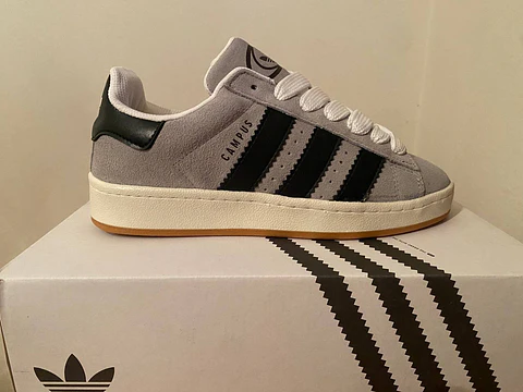Sapatilhas Adidas Campus