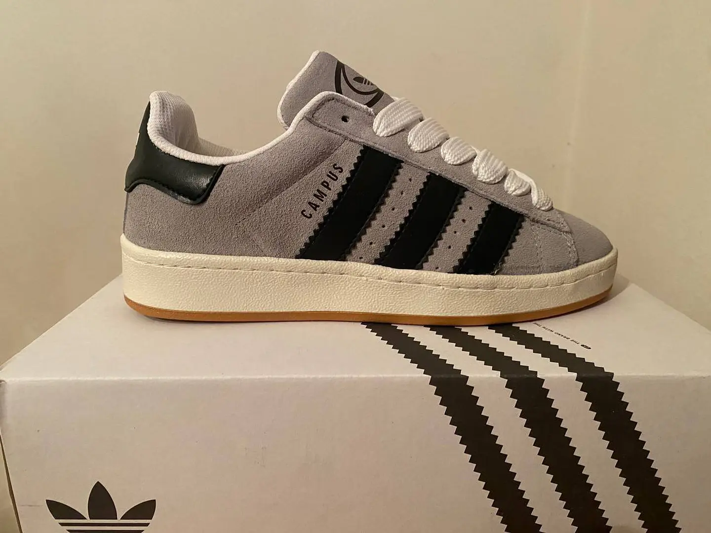 Sapatilhas Adidas Campus 2