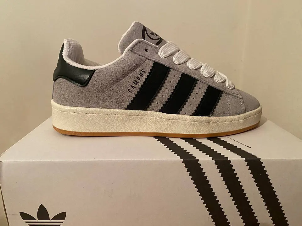 Sapatilhas Adidas Campus 2