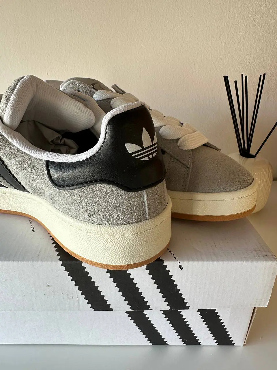 Sapatilhas Adidas Campus 3