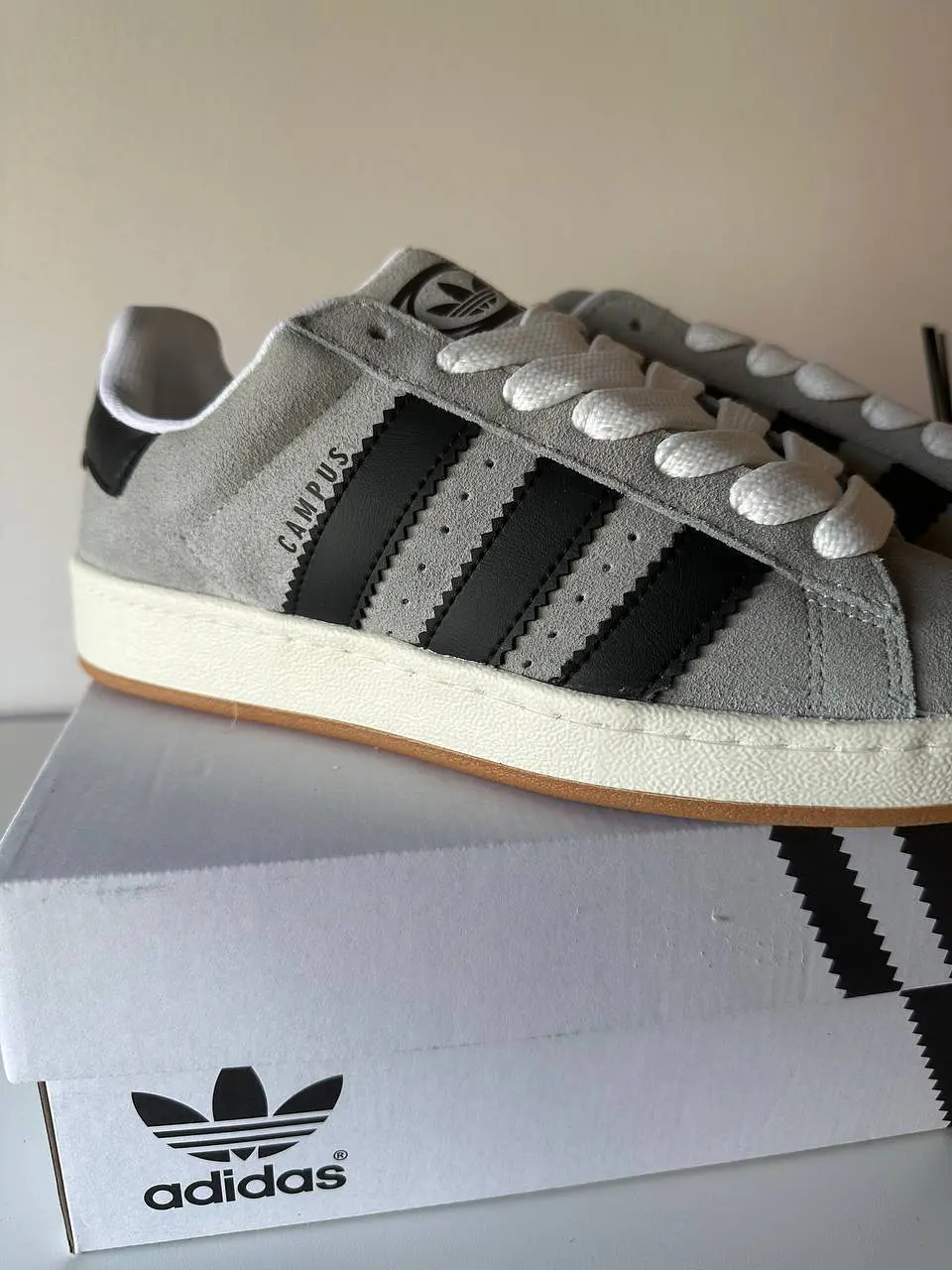 Sapatilhas Adidas Campus 4