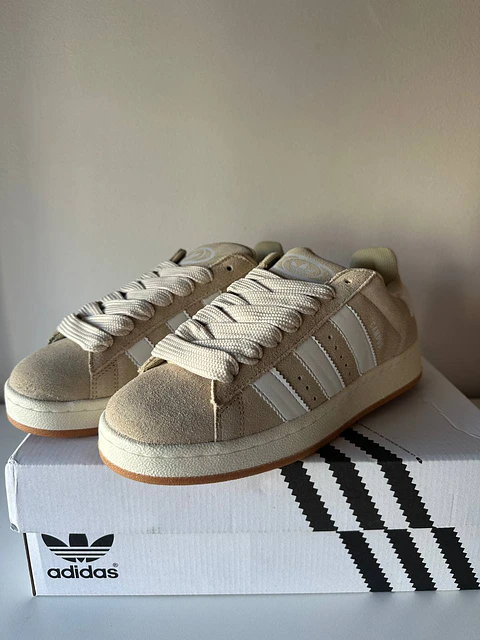 Sapatilhas Adidas Campus