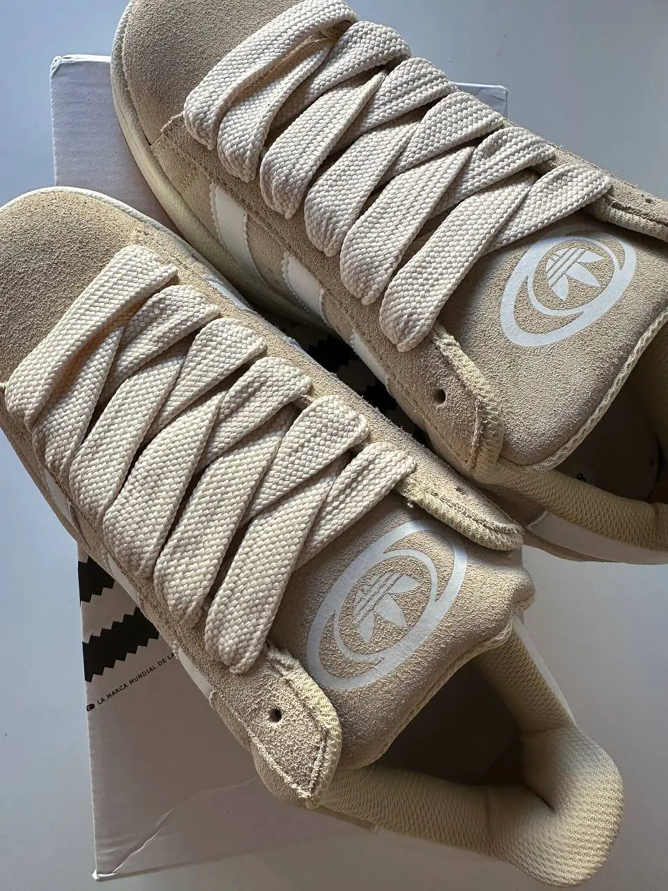 Sapatilhas Adidas Campus 2
