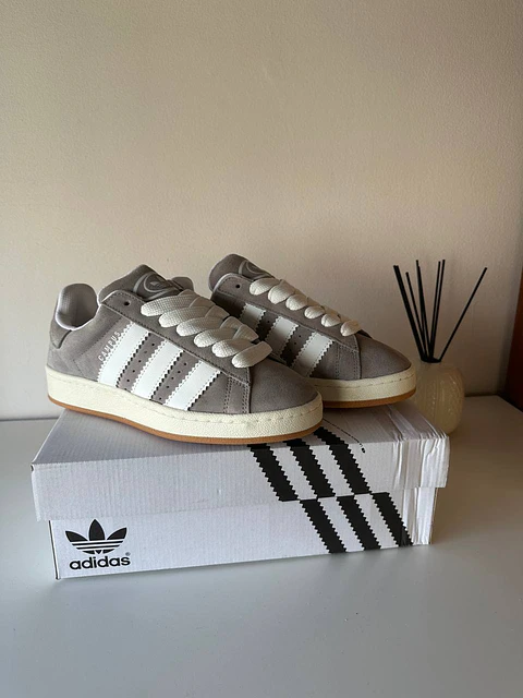 Sapatilhas Adidas Campus