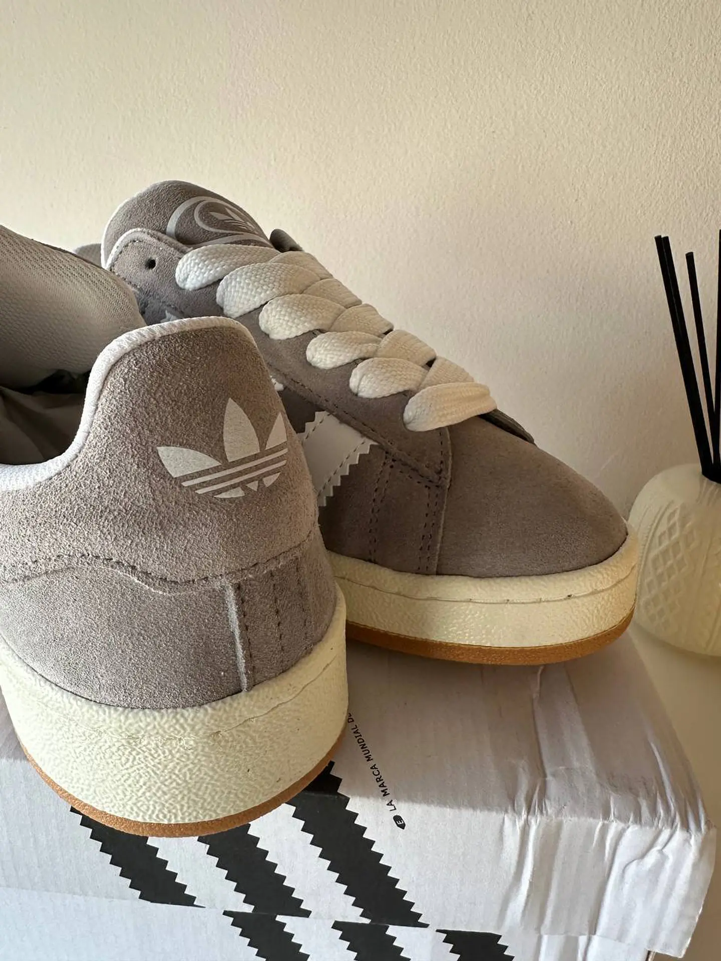 Sapatilhas Adidas Campus 2