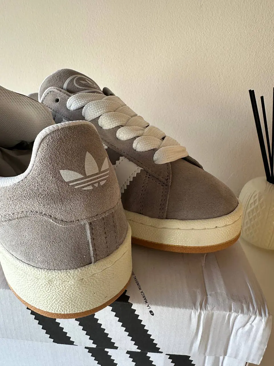 Sapatilhas Adidas Campus 2