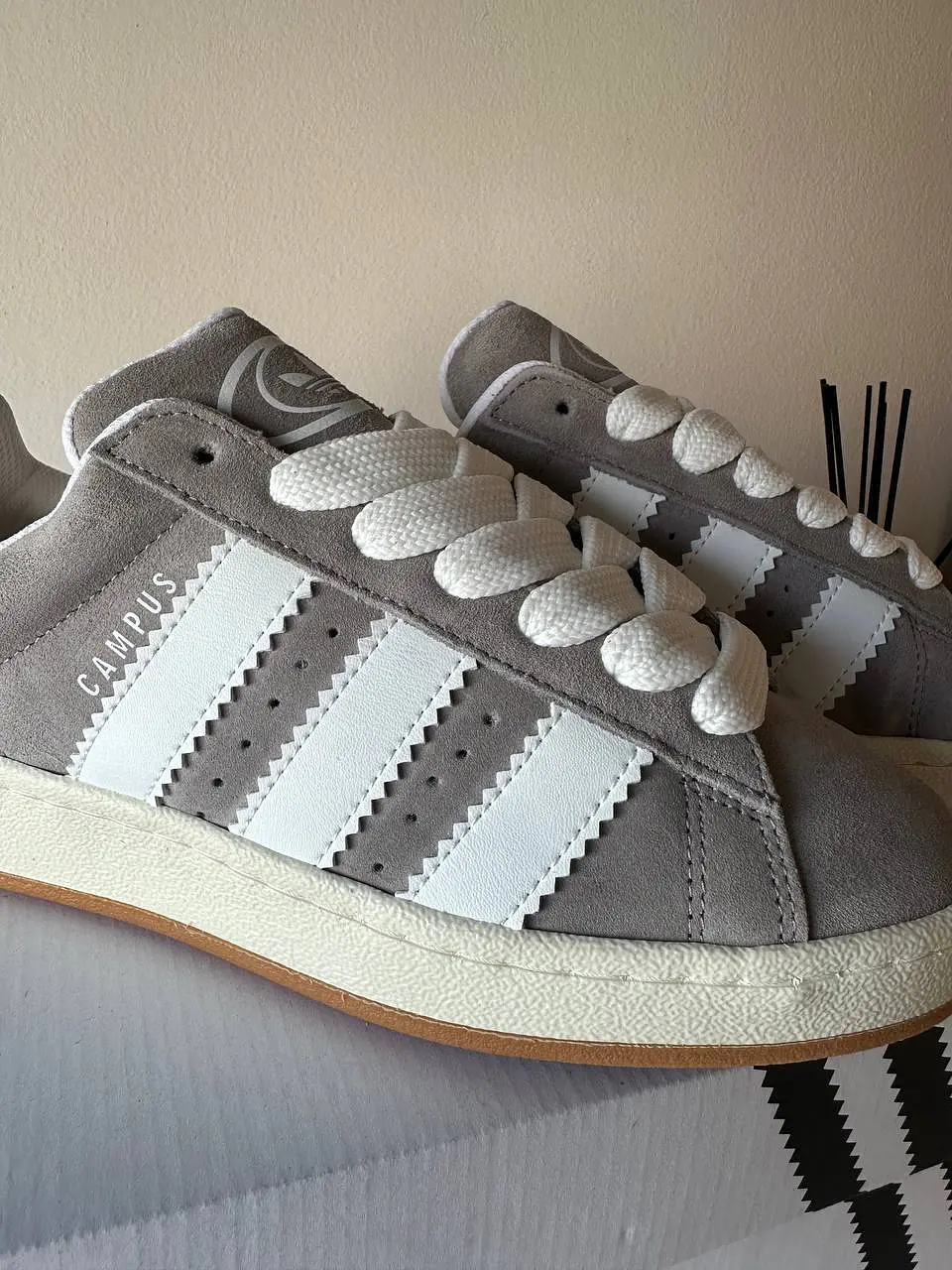 Sapatilhas Adidas Campus 4