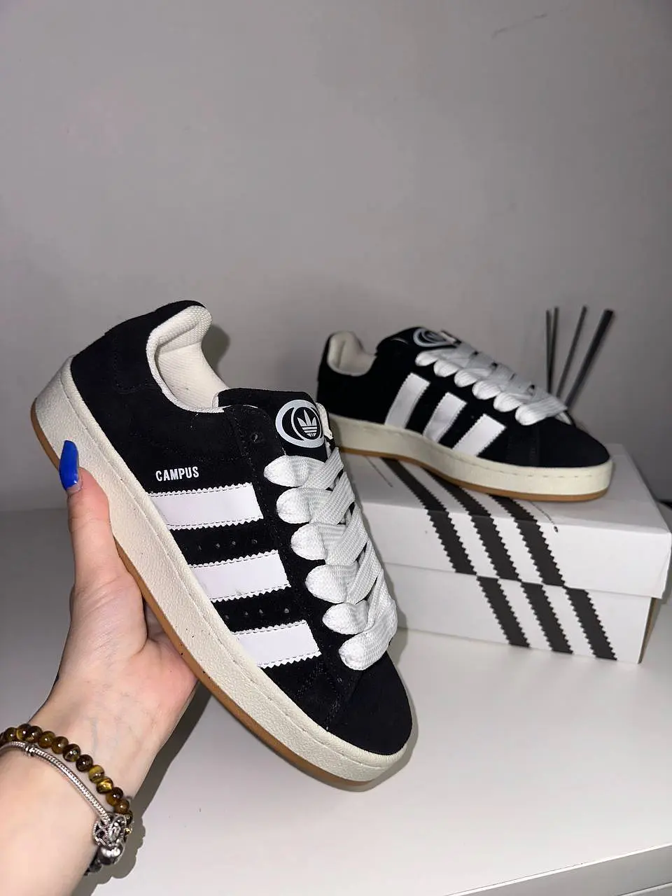 Sapatilhas Adidas Campus 1
