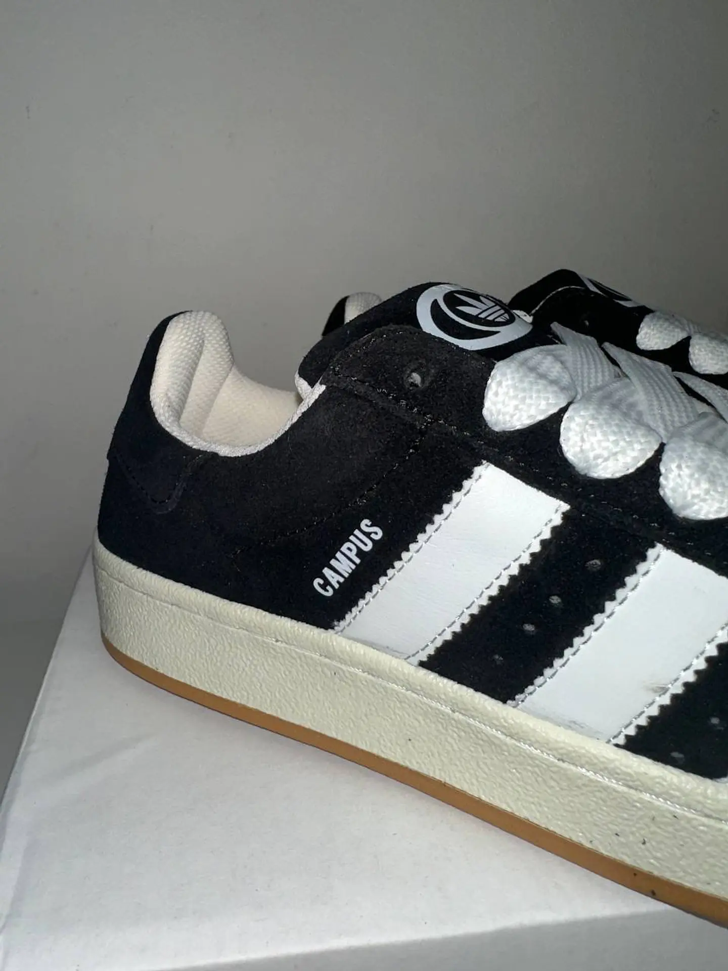Sapatilhas Adidas Campus 2