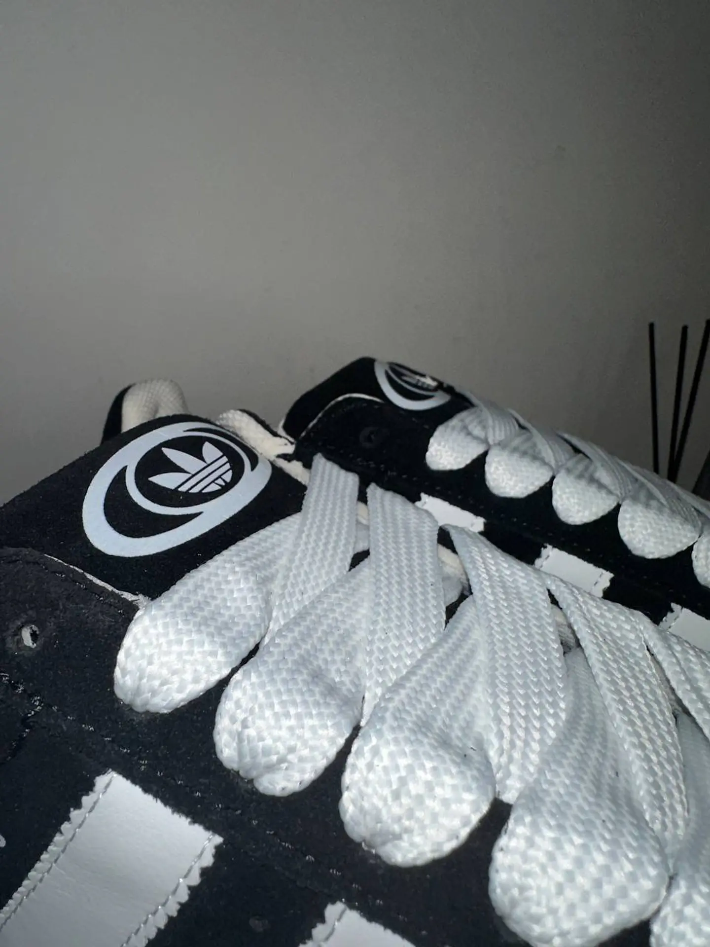 Sapatilhas Adidas Campus 3