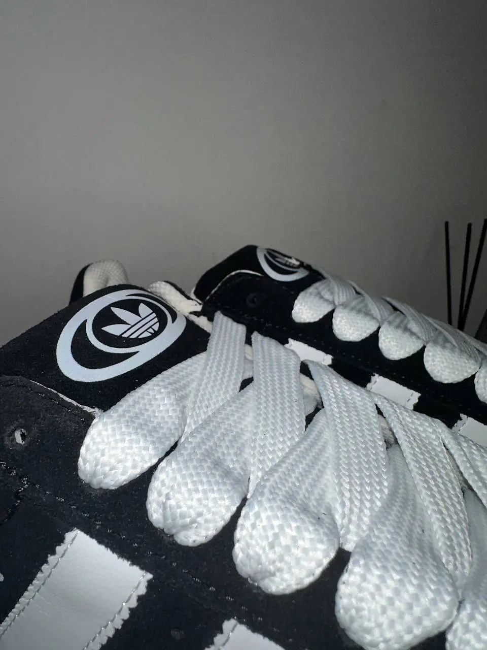 Sapatilhas Adidas Campus 3