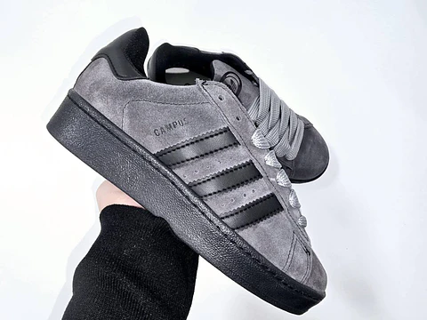 Sapatilhas Adidas Campus