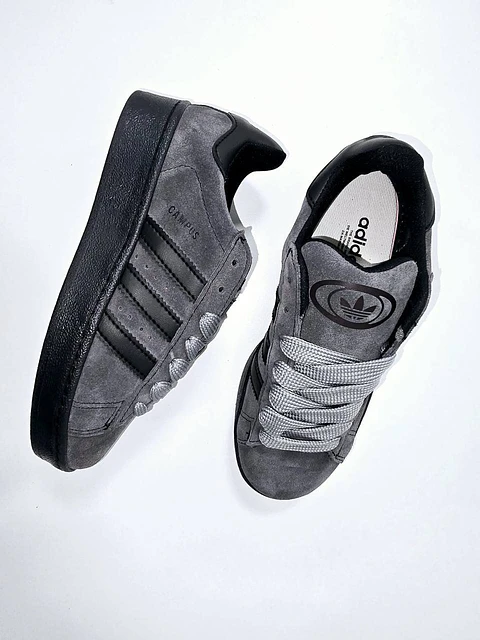 Sapatilhas Adidas Campus