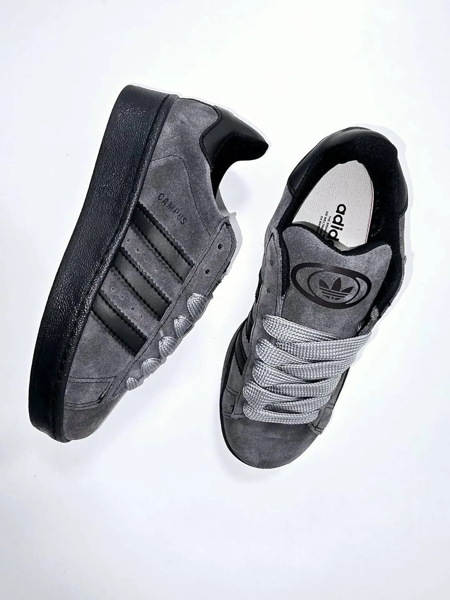 Sapatilhas Adidas Campus 2