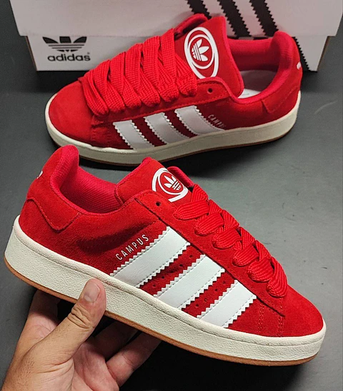 Sapatilhas Adidas Campus