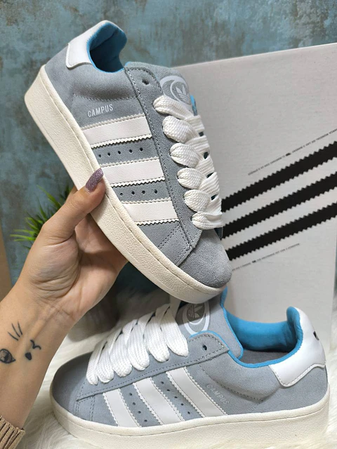 Sapatilhas Adidas Campus