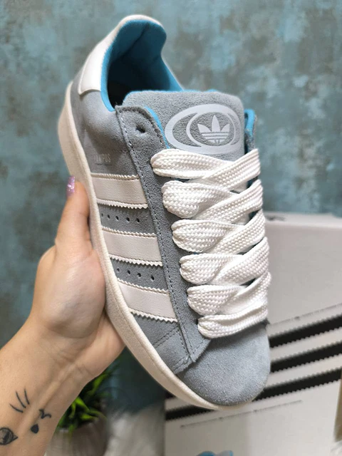 Sapatilhas Adidas Campus
