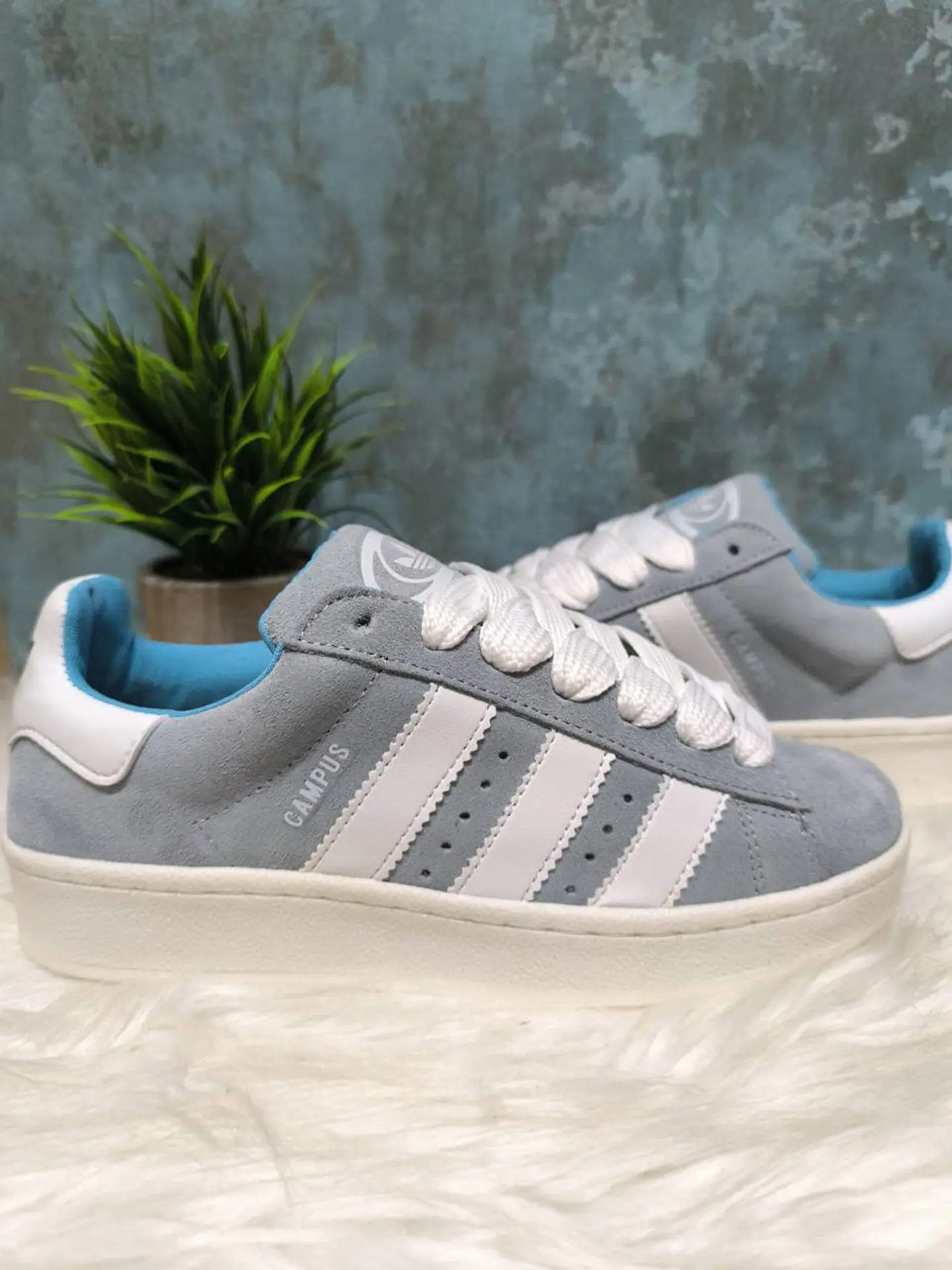 Sapatilhas Adidas Campus 6
