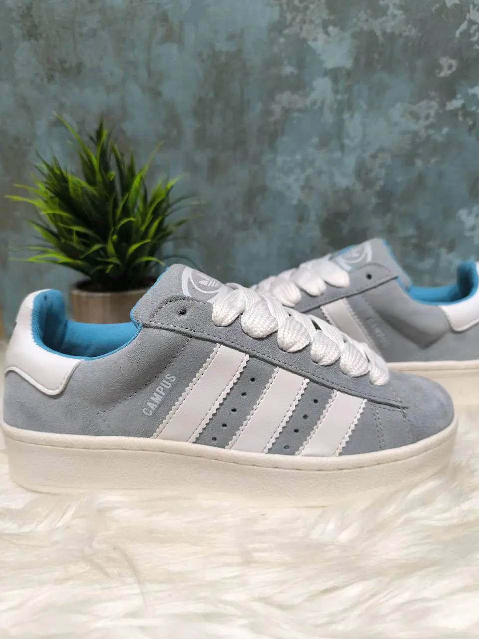 Sapatilhas Adidas Campus 6