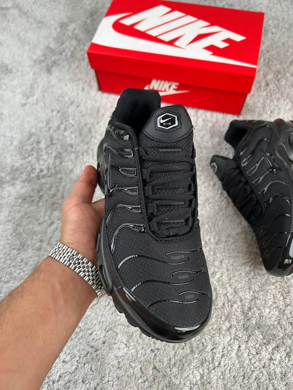 Sapatilhas Nike TN 2