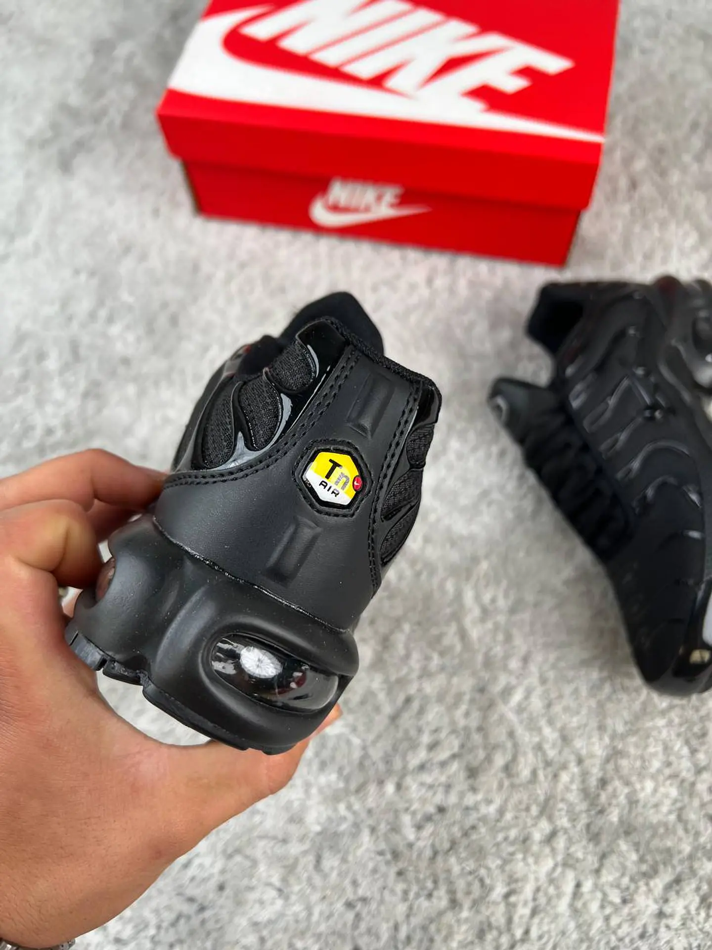 Sapatilhas Nike TN 3