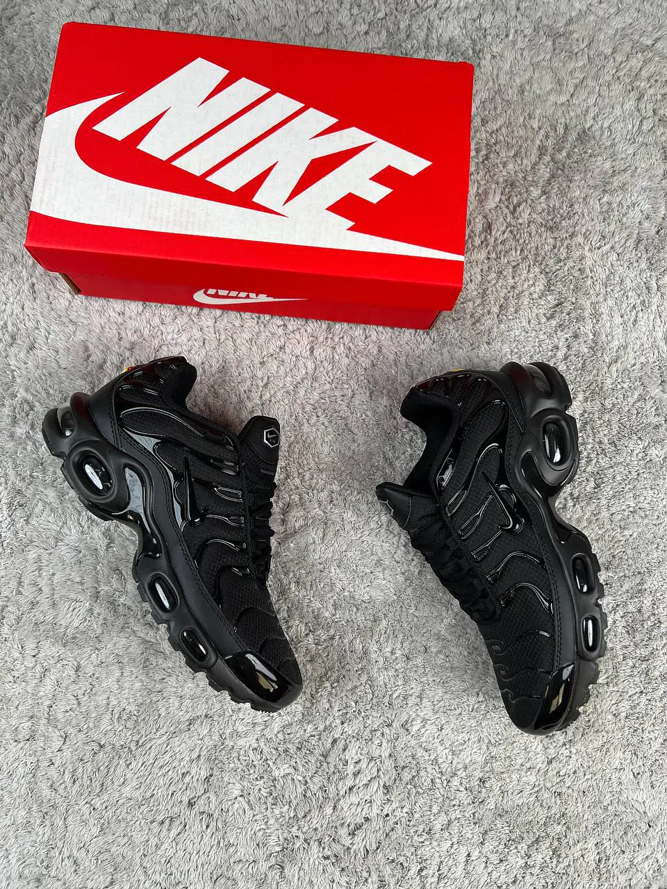 Sapatilhas Nike TN 4